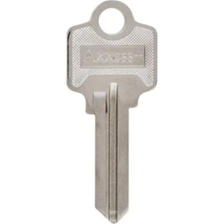 Cool Kitchen 84836 Arrow Key Blank - 10 Count - Pack of 10 CO1633444